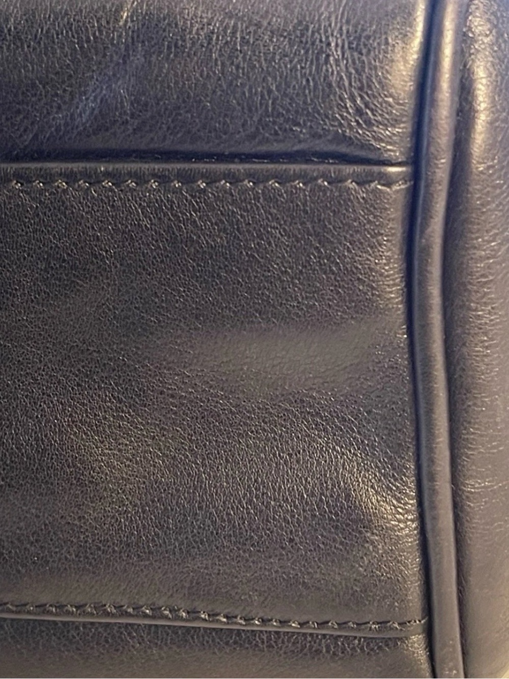 Fendi Exotic Crocodile Bag - Picture 6 of 9